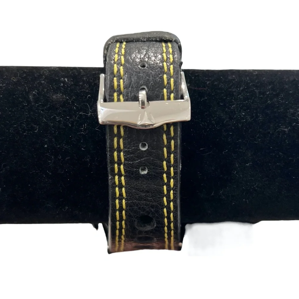TECHNOMARINE HUMMER WATCH
